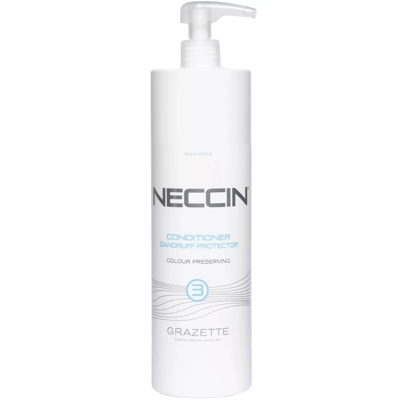 Neccin No 3 Dandruff Protector Conditioner 1000 Ml