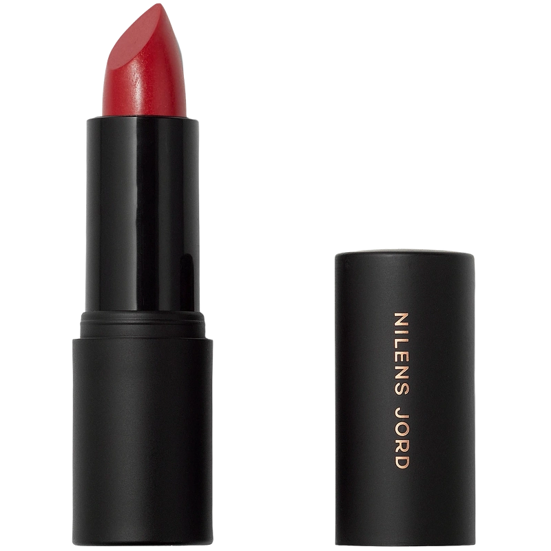 Nilens Jord Lipstick 3 2 Gr    No  732 Salsa