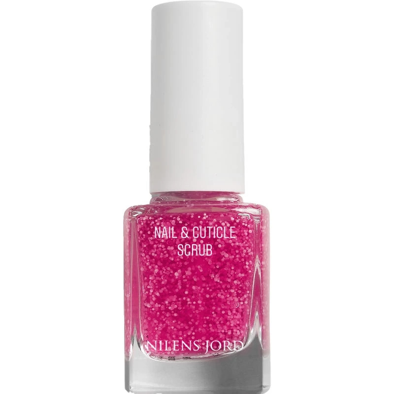 Nilens Jord Nail Cuticle Scrub 11 Ml No 6505