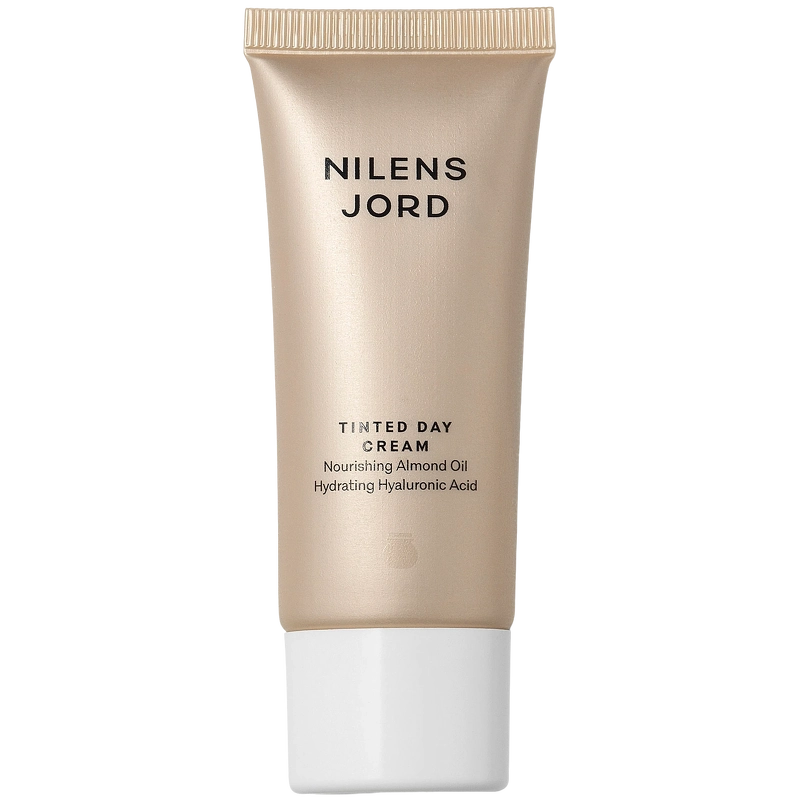 Nilens Jord Tinted Day Cream 30 Ml   No  4428 Ivory
