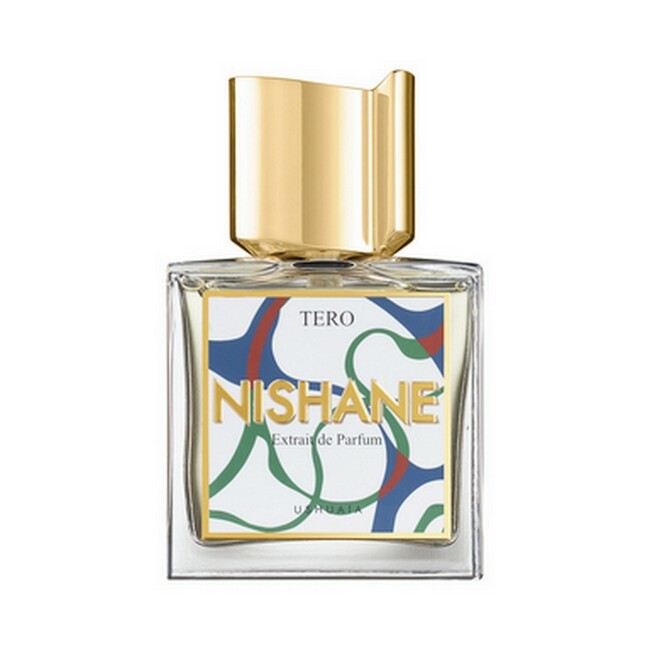 Nishane   Tero Extrait De Parfum   50 Ml