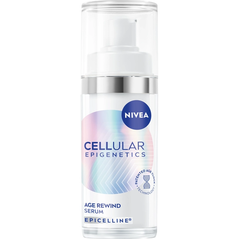 Nivea Cellular Epigenetics Serum 30 Ml