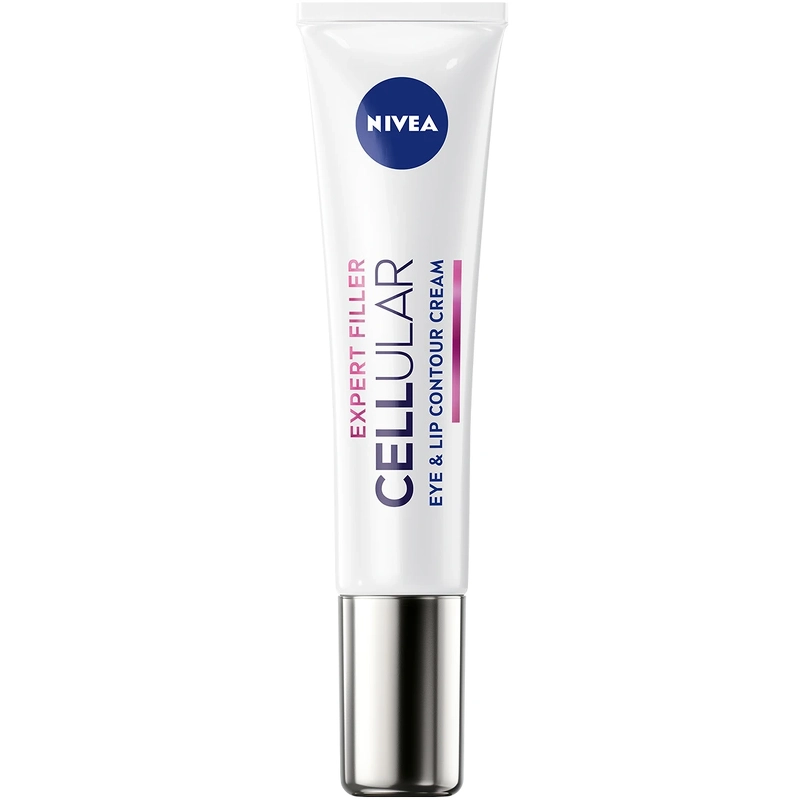 Nivea Cellular Eye Lip Cream 15 Ml