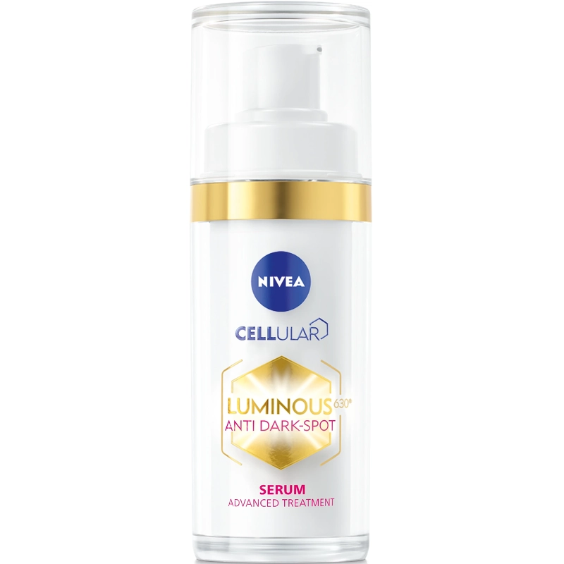 Nivea Luminous 630 Anti Dark Spot Serum 30 Ml