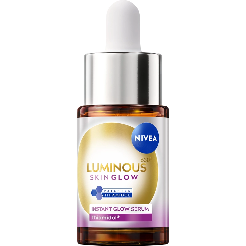 Nivea Luminous630 Skin Glow Serum 15 Ml
