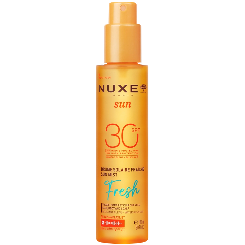 Nuxe Sun Mist Fresh Spf30 150 Ml
