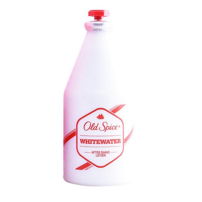 Old Spice   Whitewater Aftershave   100 Ml