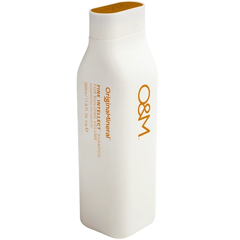 O M Fine Intellect Shampoo 350 Ml