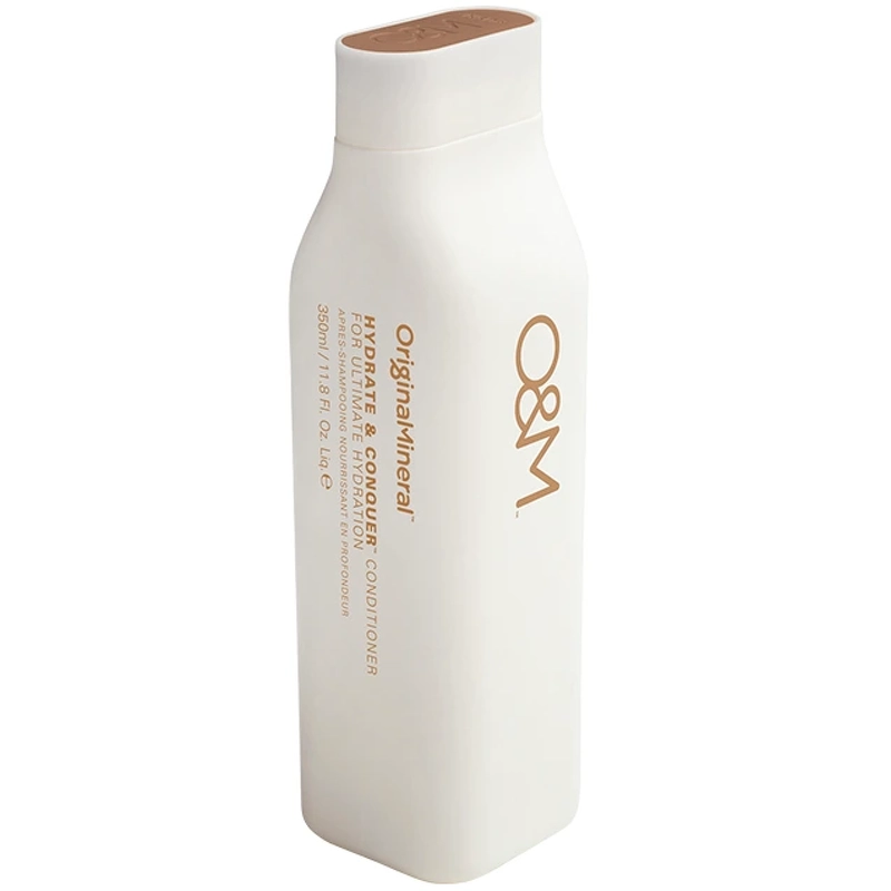 O M Hydrate Conquer Conditioner 350 Ml