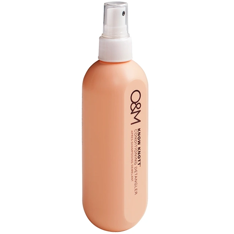 O M Know Knott Conditioner Detangler 250 Ml