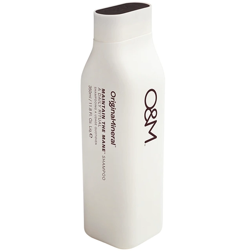 O M Maintain The Mane Shampoo 350 Ml
