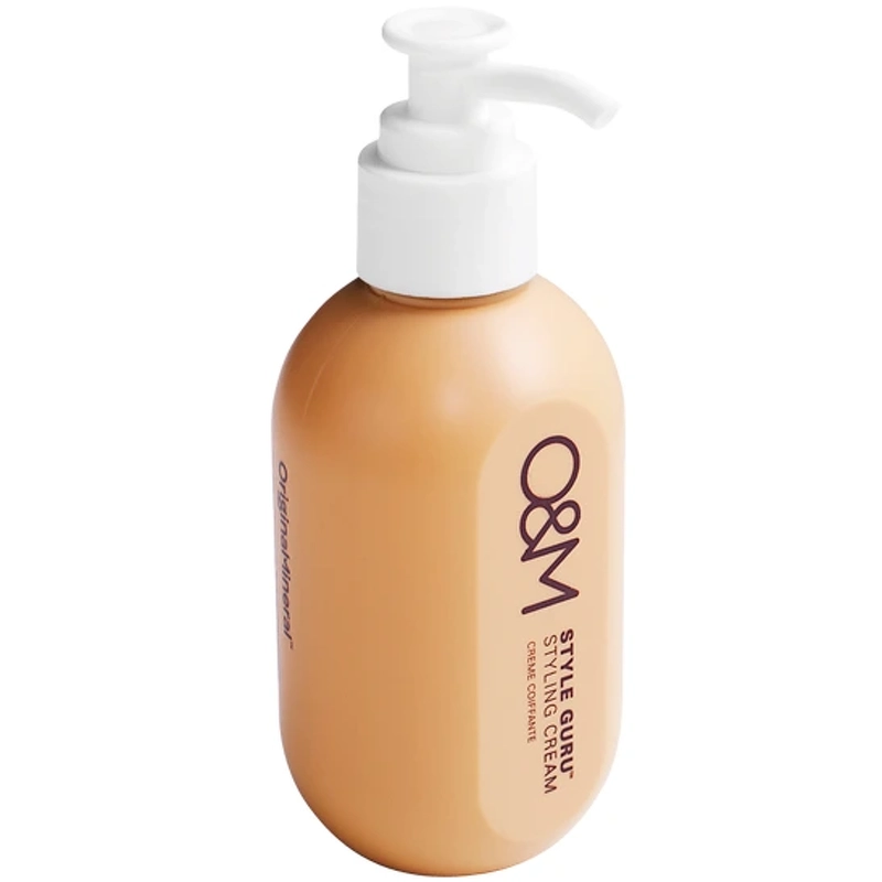 O M Style Guru Styling Cream 150 Ml