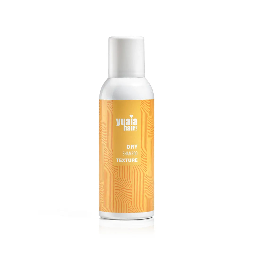 Texture Tørshampoo 200 Ml