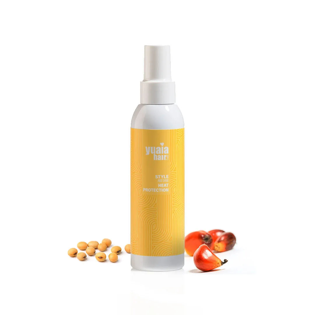 Style And Shine Heat Protection 1 Stk