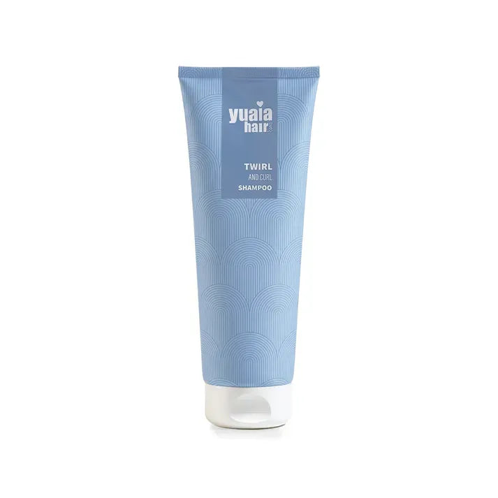 Twirl And Curl Shampoo 250 Ml