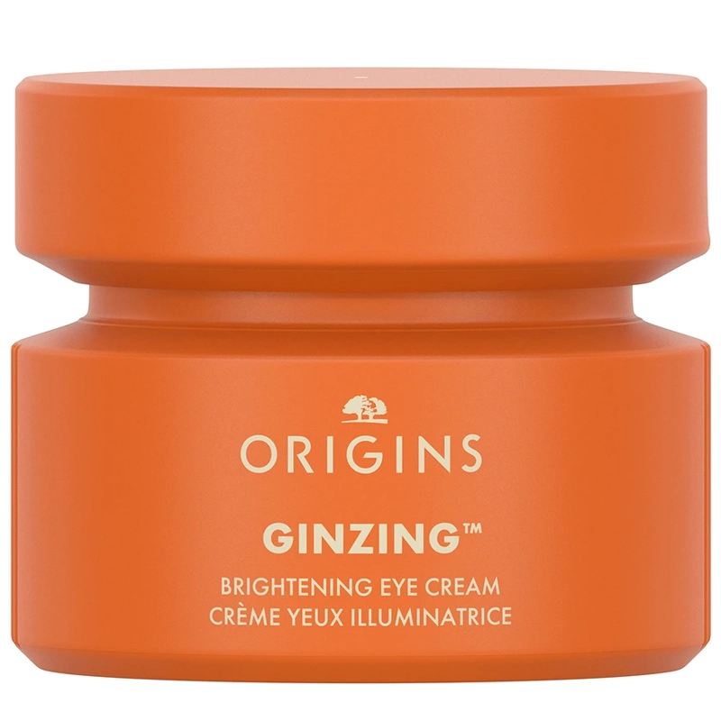 Origins Ginzing? Brightening Eye Cream 15 Ml Warm