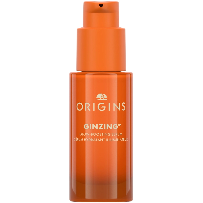 Origins Ginzing Glow Boosting Serum 30 Ml