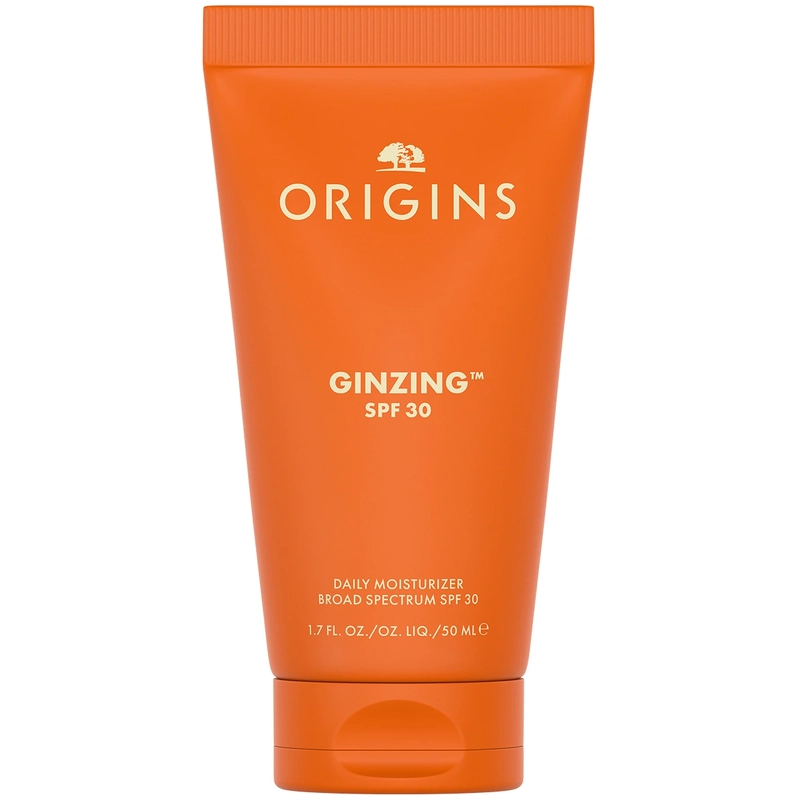 Origins Ginzing Spf 30 Daily Moisturizer 50 Ml
