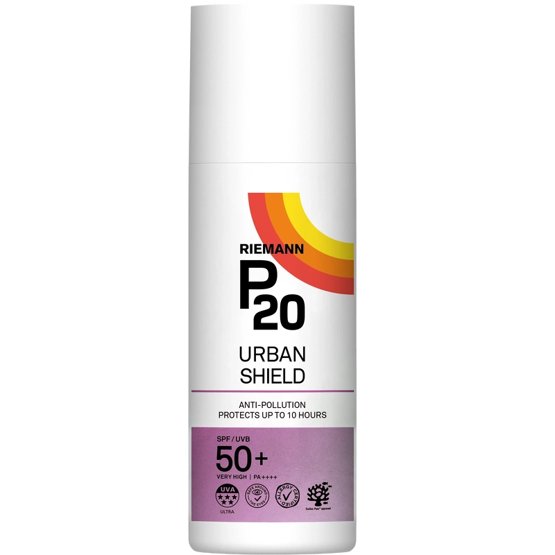 P20 Riemann Urban Shield Spf50  50 Gr