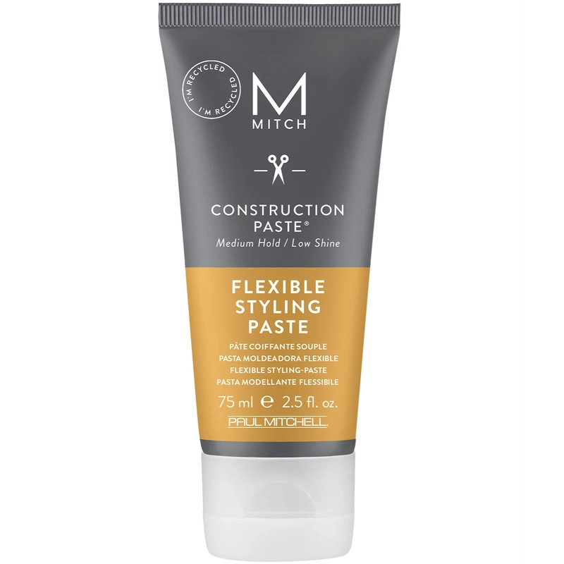 Paul Mitchell Mitch Construction Paste 75 Ml