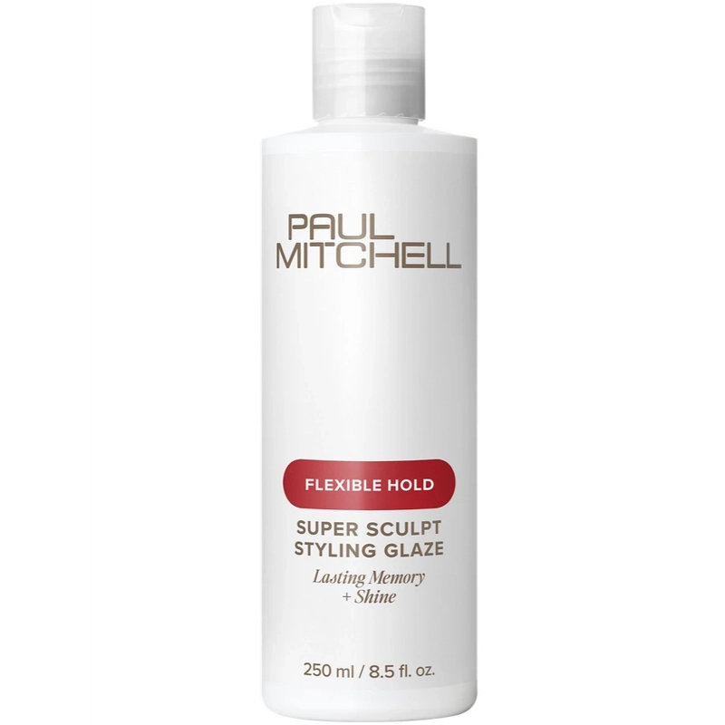 Paul Mitchell Flexible Hold Super Sculpt Styling Glaze 250 Ml