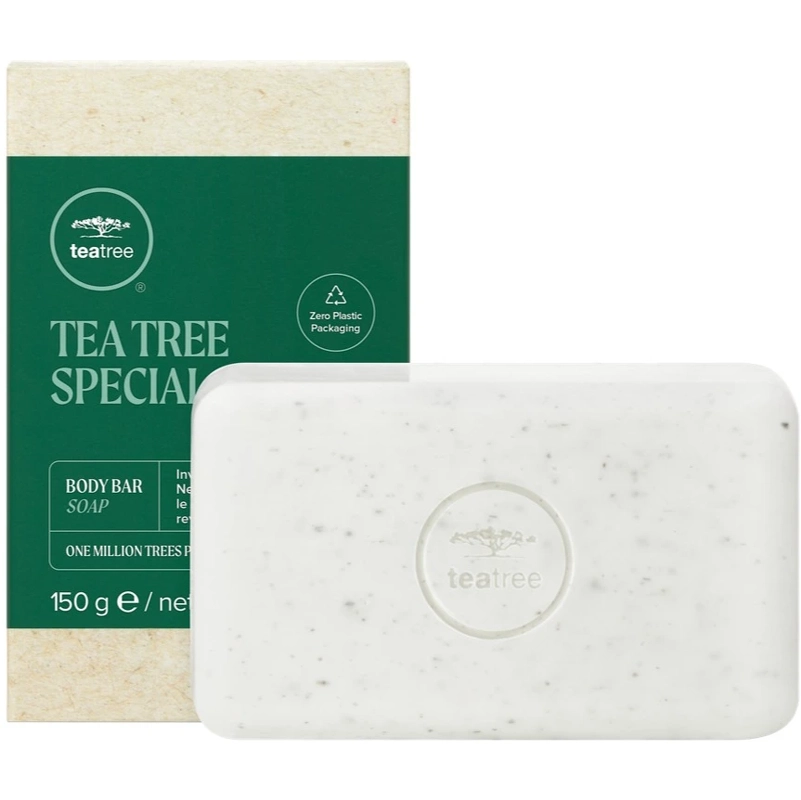 Paul Mitchell Tea Tree Special Body Bar 150 G