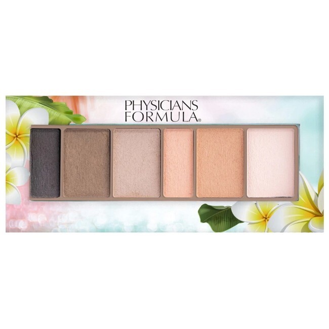 Physicians Formula Matte Monoi Butter Eyeshadow