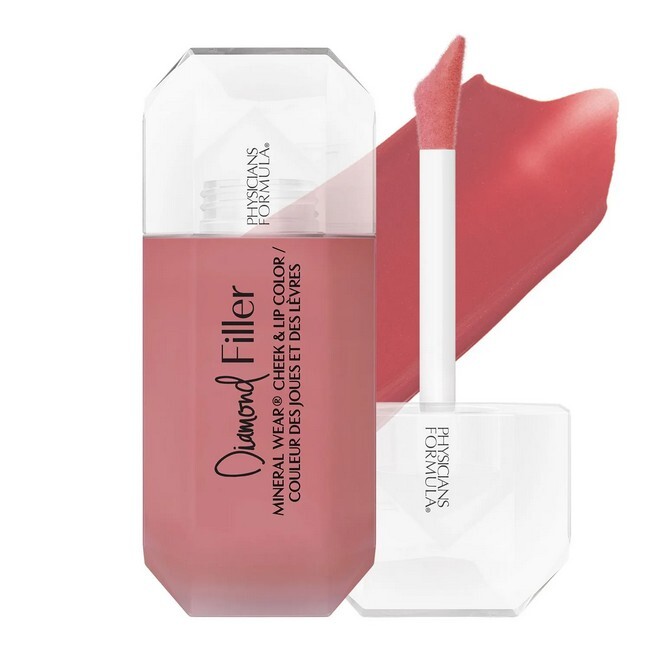 Physicians Formula Mineral Wear Diamond Filler Radiant Peach