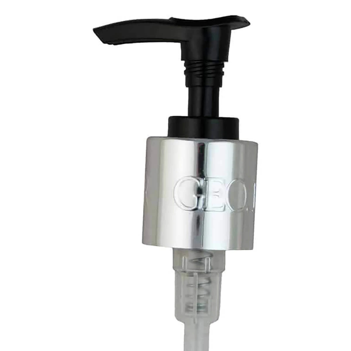 Geo F  Trumper Pumpe Til 500 Ml  Flaske