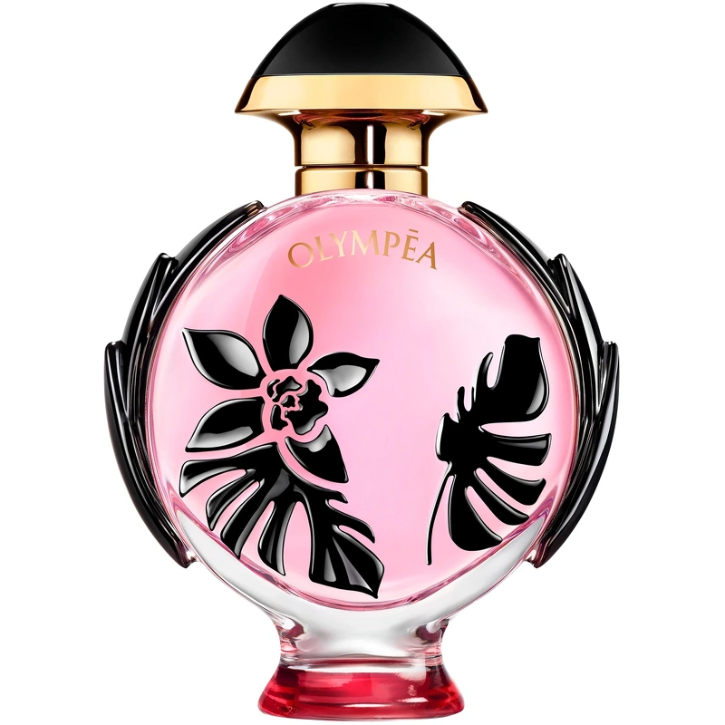 Rabanne Olympea Flora Edp 50 Ml
