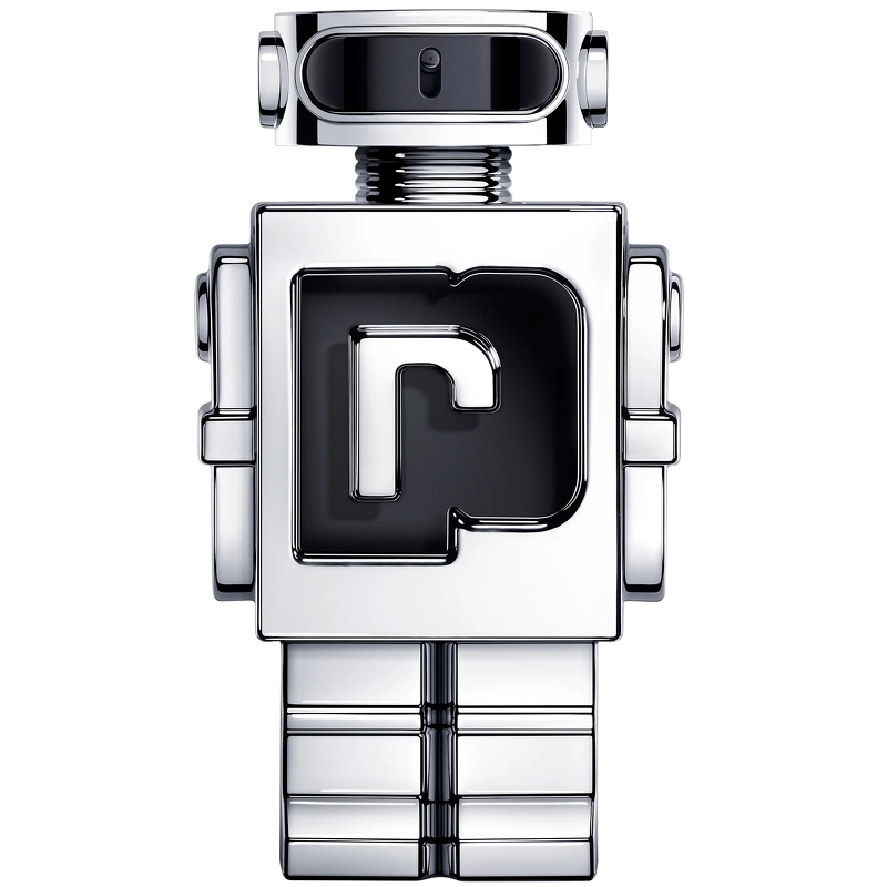 Rabanne Phantom Refillable Edt 150 Ml