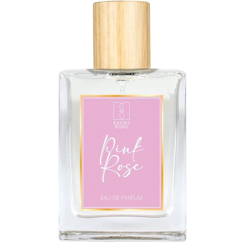Raunsborg Pink Rose Edp 50 Ml