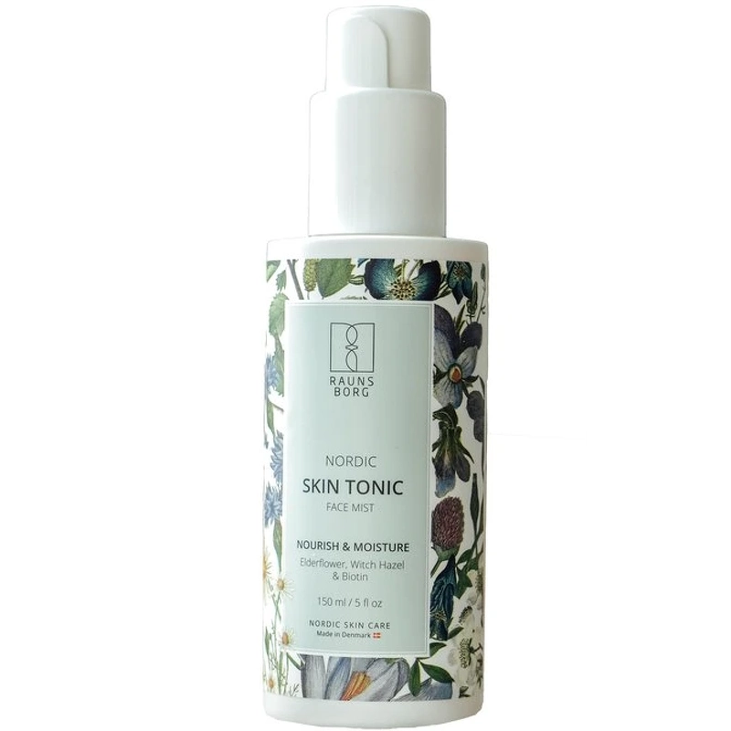 Raunsborg Skin Tonic 150 Ml