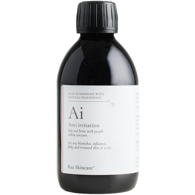 Raz Skincare Ai Anti Irritation 300 Ml