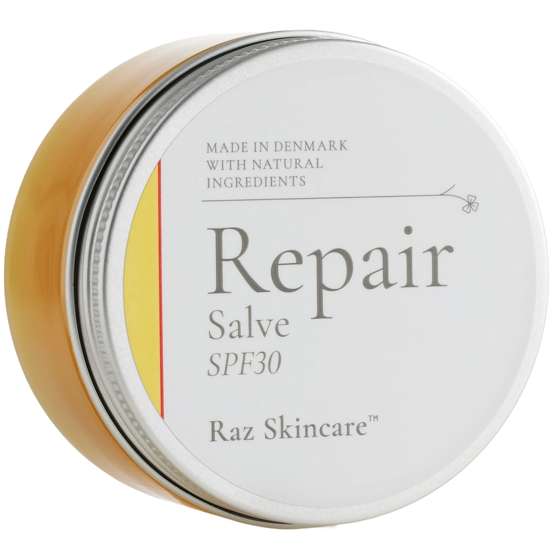Raz Skincare Repair Spf 30 100 Ml