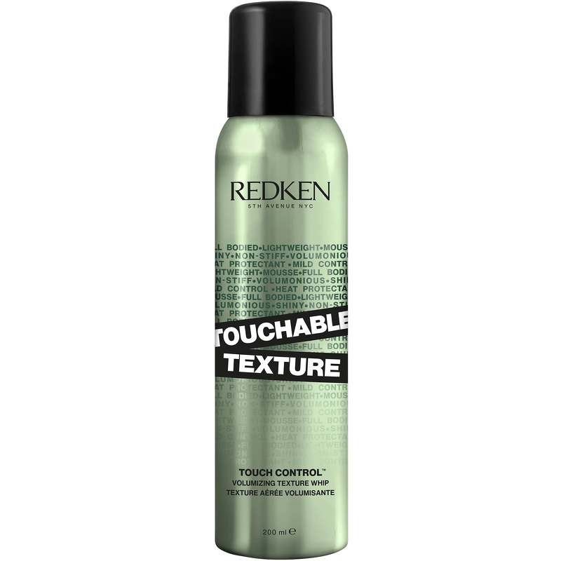 Redken Styling Touchable Texture 200 Ml