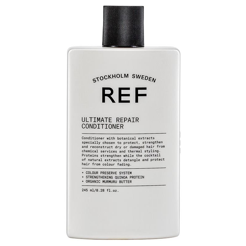 Ref Ultimate Repair Conditioner 245 Ml