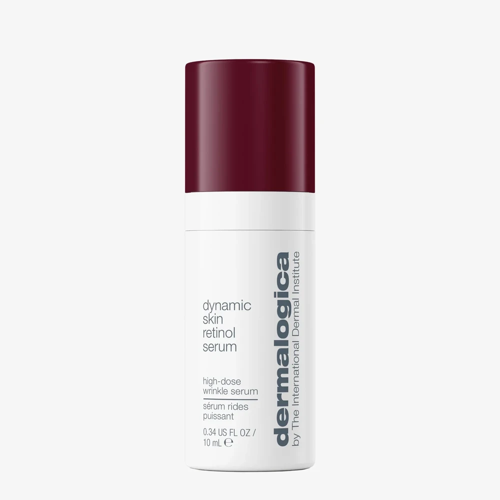 Dermalogica Dynamic Skin Retinol Serum 10ml