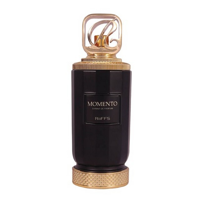 Riiffs Perfumes Momentum Extrait De Parfum 100 Ml
