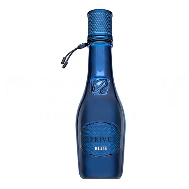 Riiffs Perfumes   Prive Blue Eau De Parfum   100 Ml