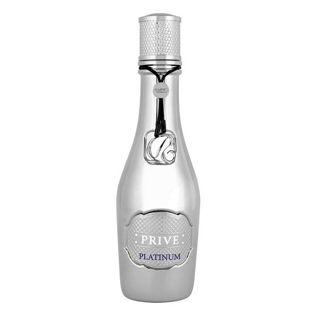 Riiffs Perfumes   Prive Platinum Eau De Parfum   100 Ml