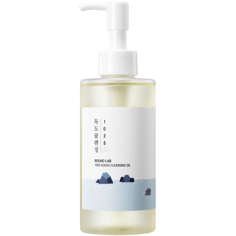 Round Lab 1025 Dokdo Cleansing Oil 200 Ml