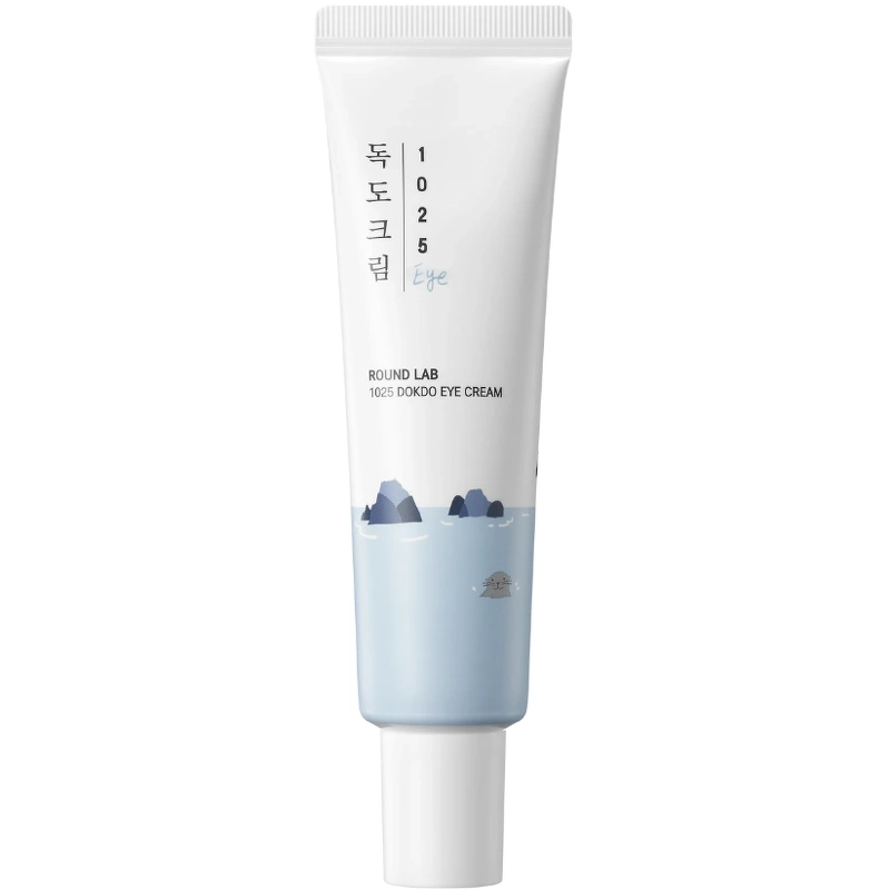 Round Lab 1025 Dokdo Eye Cream 30 Ml