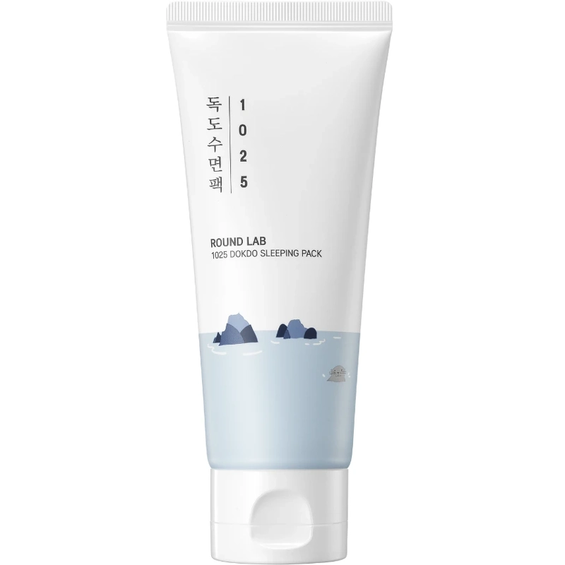 Round Lab  1025 Dokdo Sleeping Pack 100 Ml