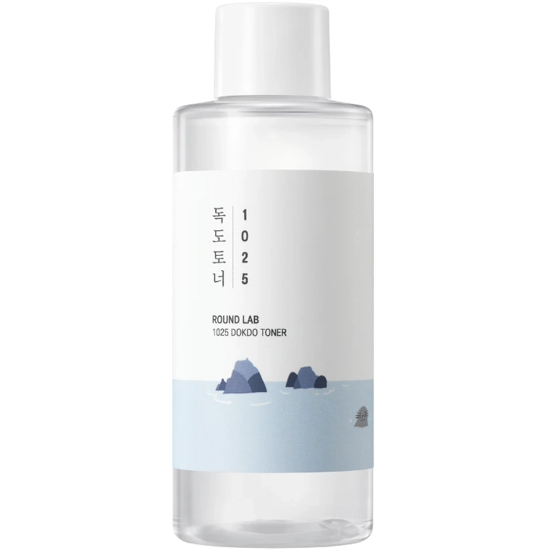 Round Lab 1025 Dokdo Toner 200 Ml