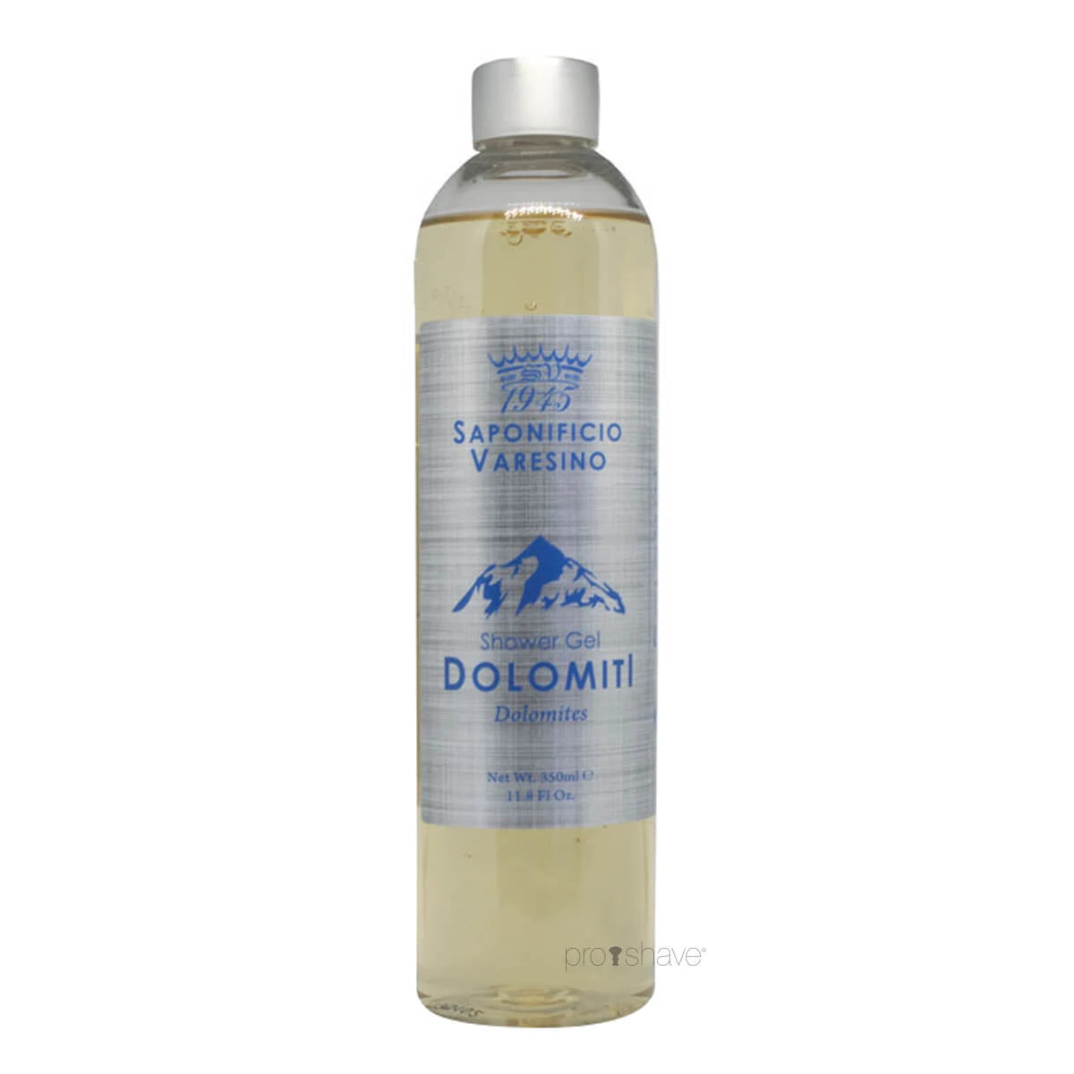 Saponificio Varesino Shower Gel  Dolomiti  350 Ml