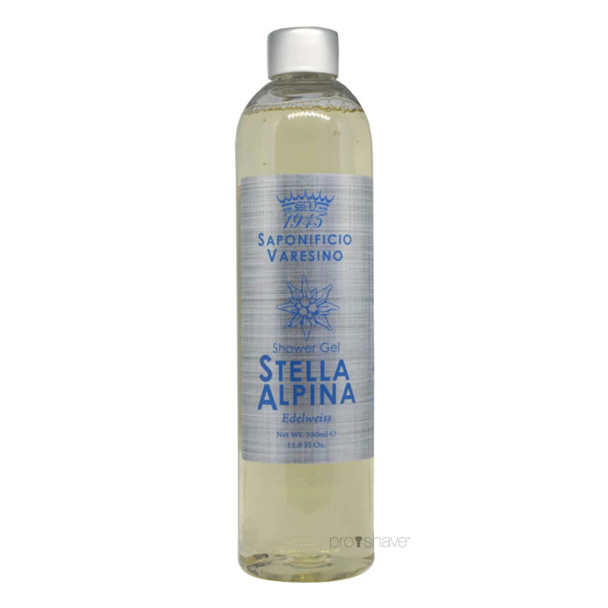 Saponificio Varesino Shower Gel  Stella Alpina  350 Ml