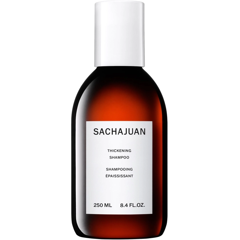 Sachajuan Thickening Shampoo 250 Ml
