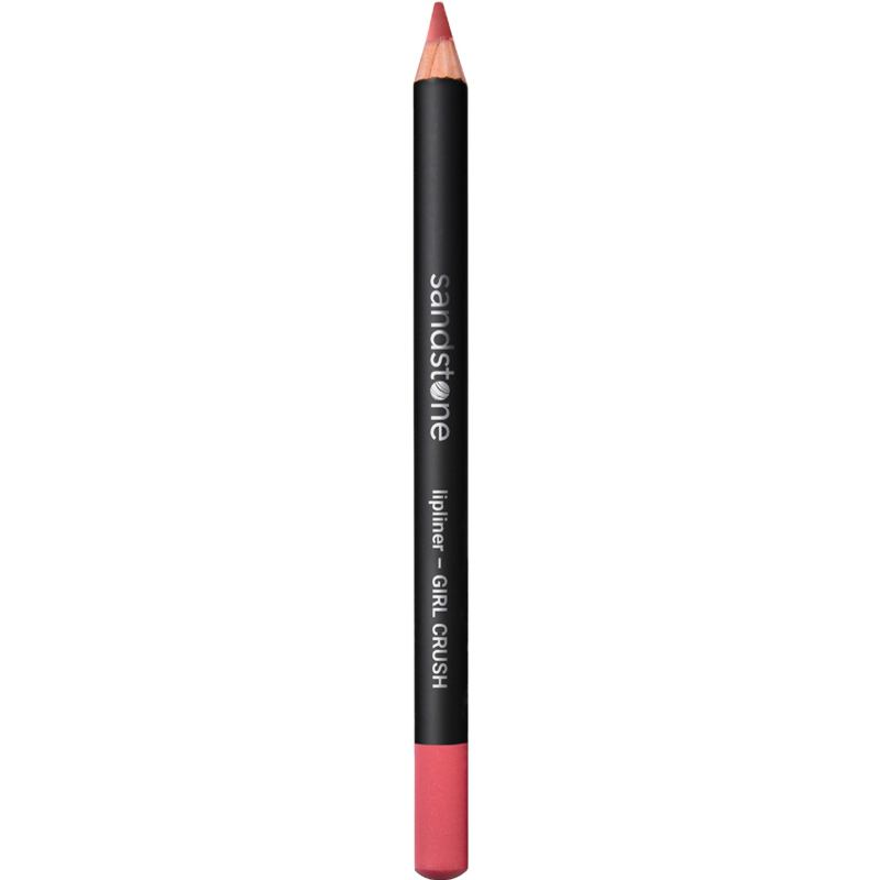 Sandstone Lipliner 1 1 Gr    Girl Crush