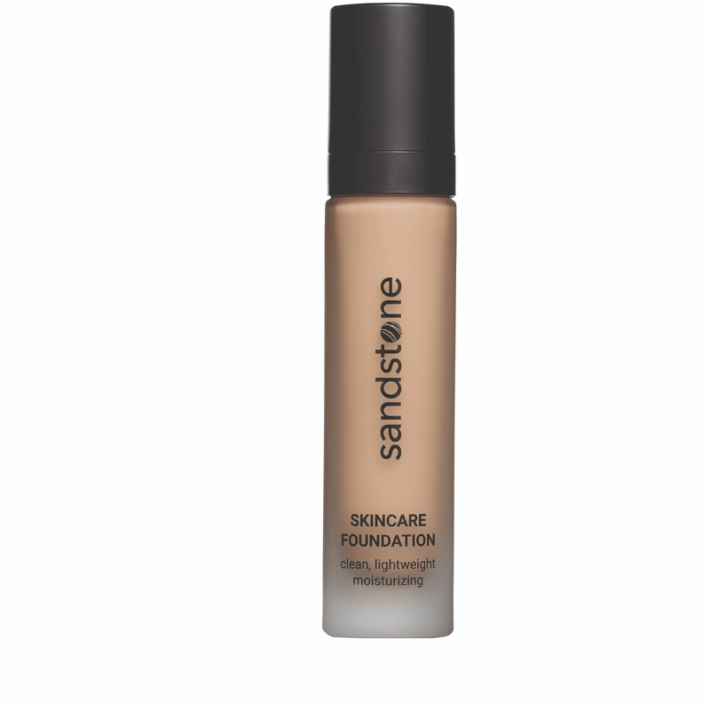 Sandstone Skincare Foundation 30 Ml 102 Light